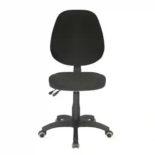 Silla Niza 2 Palancas Negra