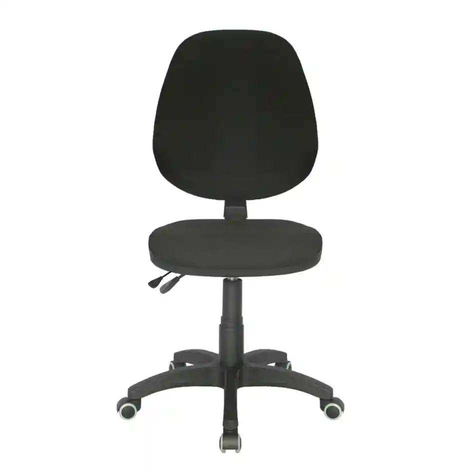 Silla Niza 2 Palancas Negra