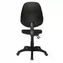 Silla Niza 2 Palancas Negra