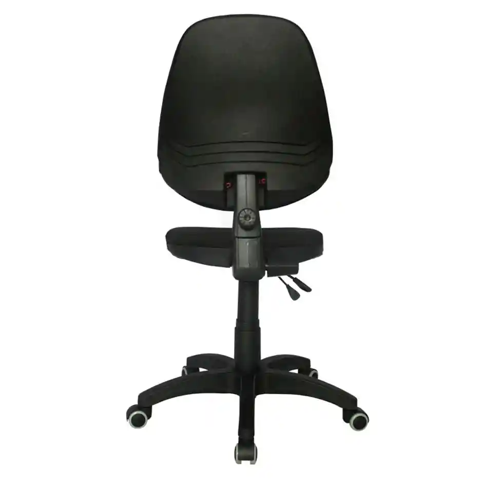 Silla Niza 2 Palancas Negra