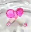 Globos De Hielo Para Terapia Fría Crioterapia Facial Esferas