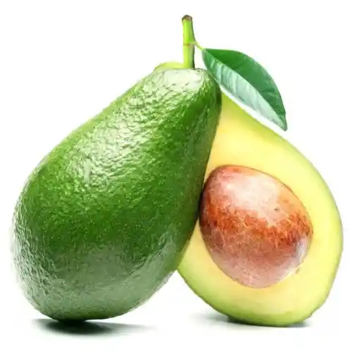 Aguacate Criollo Und