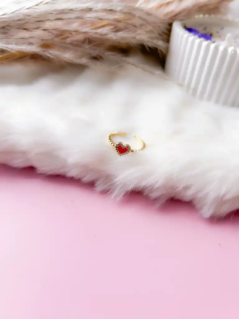 Anillos Rodio $20