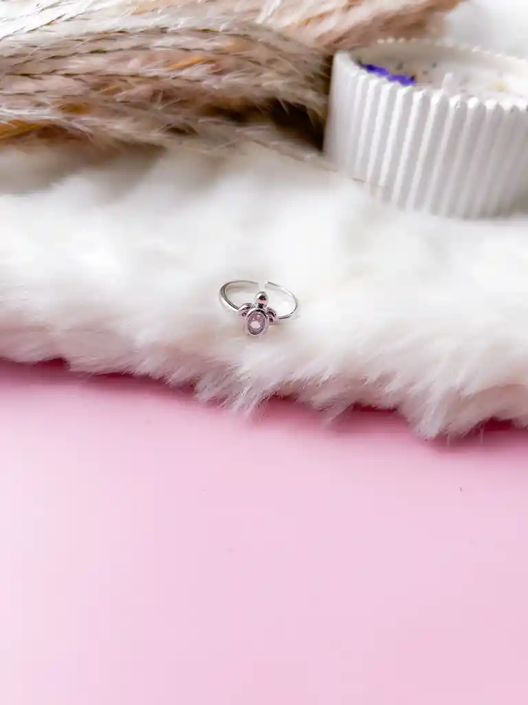 Anillos Rodio $20