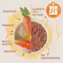 Wow Can Gatos Pollo Y Ternera 100 Gr Wow Cat Pollo Y Ternera 100 Gr Wow Cat Gatos