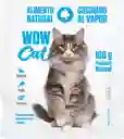 Wow Cat Gatos Pollo Ternera Y Salmon 100 Gr Wow Cat Gatos