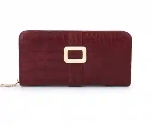 Billetera Vega Rojo