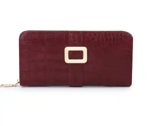 Billetera Vega Rojo