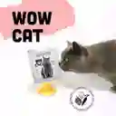 Wow Cat Pavo 100 Gr Wow Can Gato Pavo 100 Gr Wow Can Alimento Para Gatos