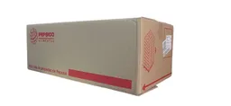 Caja Pepsico