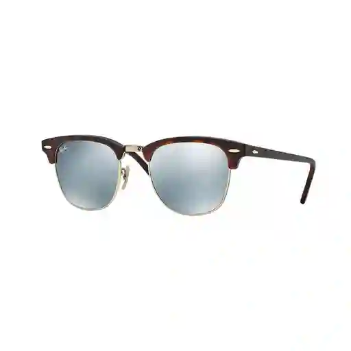 Gafas De Sol Ray Ban Clubmaster Rb3016 1145/30 Color Marrón Talla 51mm