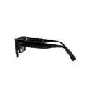 Gafas De Sol Ray Ban Inverness Rb2191 901/31 Color Negro Talla 54mm