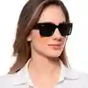 Gafas De Sol Ray Ban Inverness Rb2191 901/31 Color Negro Talla 54mm