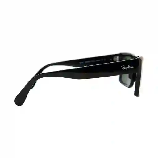 Gafas De Sol Ray Ban Inverness Rb2191 901/31 Color Negro Talla 54mm