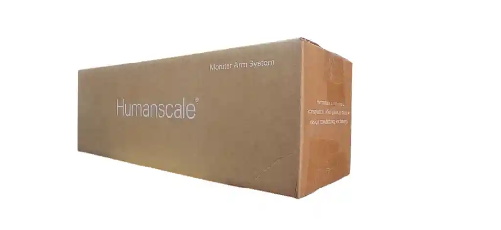 Caja Humanscale