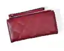 Billetera Gala Roja