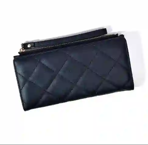 Billetera Gala Negro
