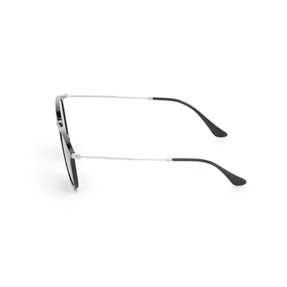 Gafas De Sol Ray Ban Highstreet Flat Rb2448n 901 Color Negro Talla 53mm