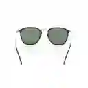 Gafas De Sol Ray Ban Highstreet Flat Rb2448n 901 Color Negro Talla 53mm