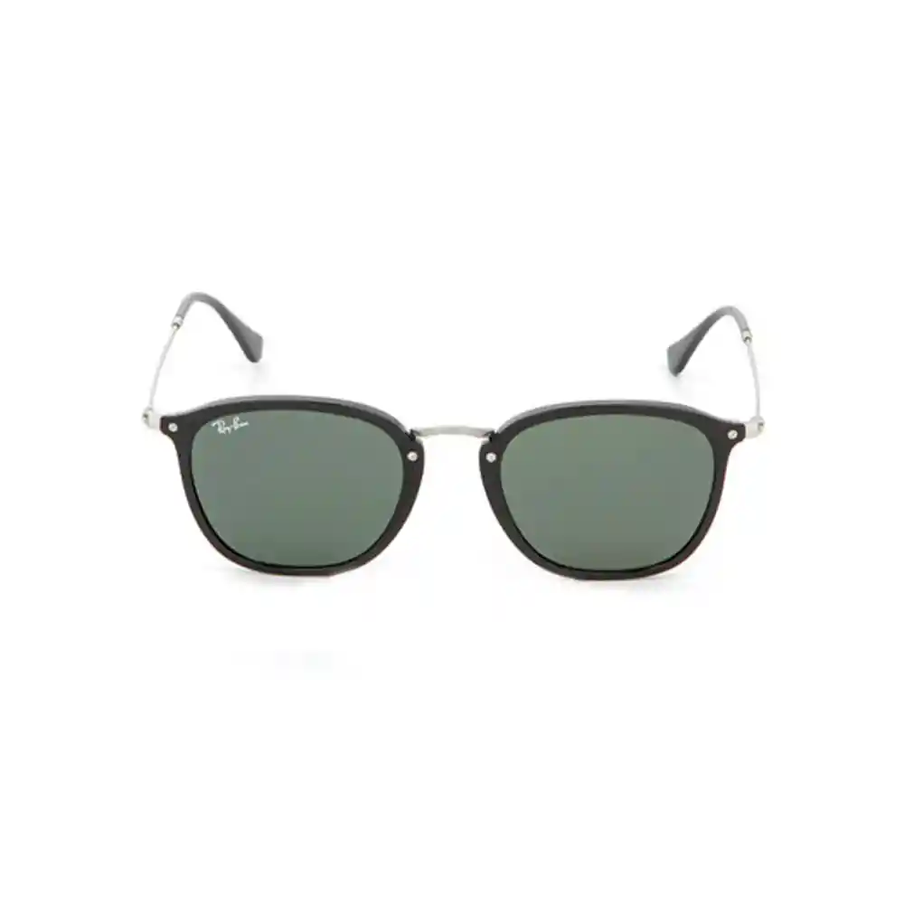 Gafas De Sol Ray Ban Highstreet Flat Rb2448n 901 Color Negro Talla 53mm