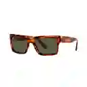 Gafas De Sol Ray Ban Inverness Rb2191 954/31 Color Marron Talla 54mm