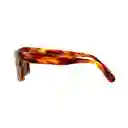 Gafas De Sol Ray Ban Inverness Rb2191 954/31 Color Marron Talla 54mm