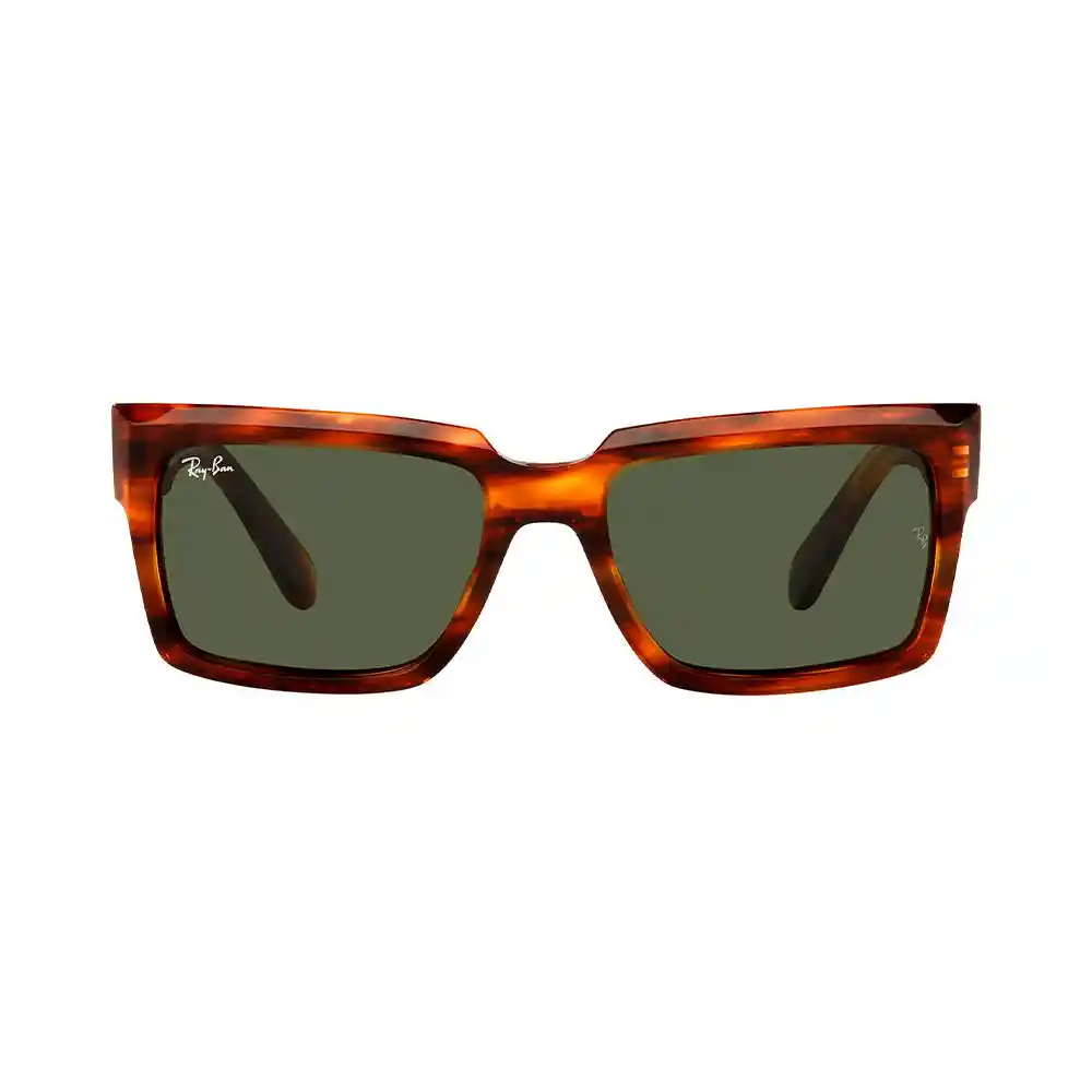 Gafas De Sol Ray Ban Inverness Rb2191 954/31 Color Marron Talla 54mm