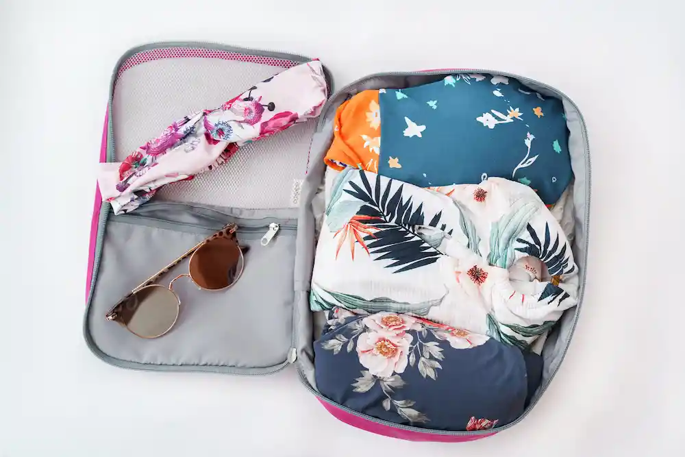 Multiusos Grande Estampado Ballenas