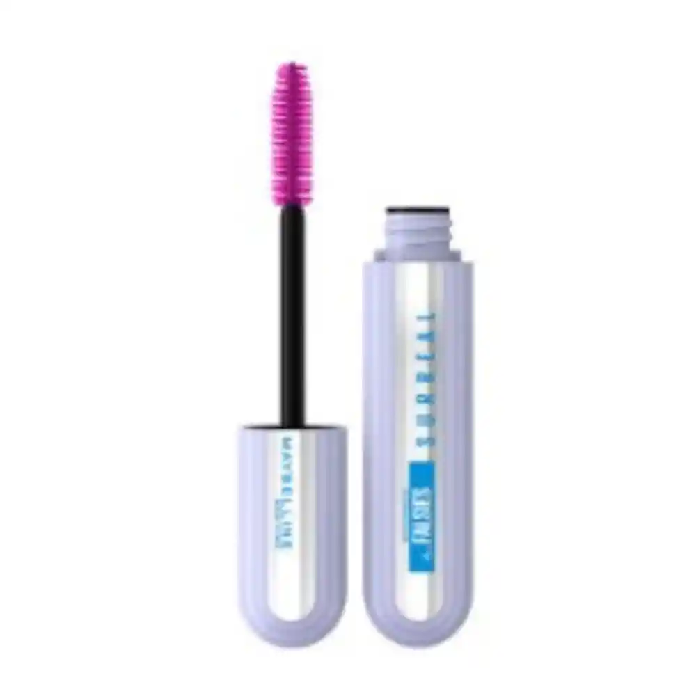 Maybelline The Falsies Surreal Pestañina Kit X2