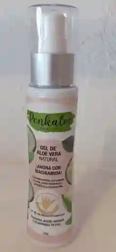 Gel De Aloe Vera