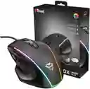 Mouse Gamer Alambrico Trust Gxt 165 Celox