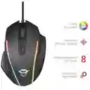 Mouse Gamer Alambrico Trust Gxt 165 Celox