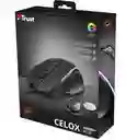 Mouse Gamer Alambrico Trust Gxt 165 Celox