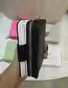 Billetera Corazon Negro