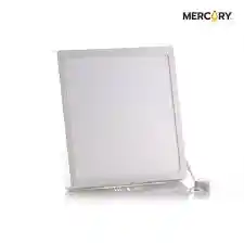 Lampara Panel Led 24w Cuadrado Mercury Sobreponer