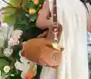 Cartera De Capibara