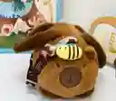 Cartera De Capibara