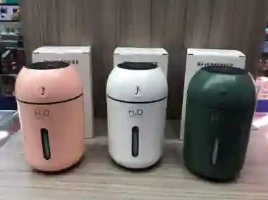Humidificador Difusor Kp-9002