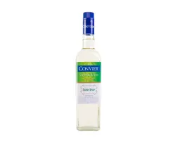 Licor Vermouth Convier Extra Seco 750ml