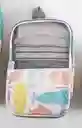 Multiusos Mediano Estampado Ballenas