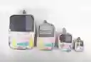 Multiusos Mediano Estampado Ballenas