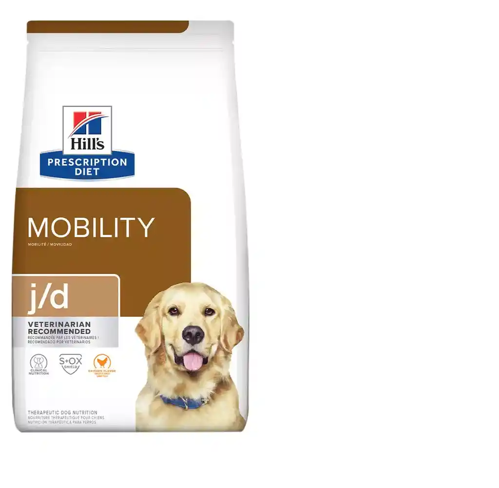 Hill's Mobility Join Care 27.5l