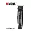 Maquina Patillera Afeitadora Profesional Con Guías Recargable Con Shaver