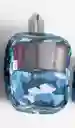Multiusos Pequeño Estampado Camuflado
