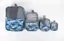 Multiusos Pequeño Estampado Camuflado