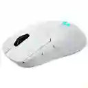 Mouse Gamer Inalámbrico Logitech Pro 2 Lightspeed (blanco)