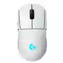 Mouse Gamer Inalámbrico Logitech Pro 2 Lightspeed (blanco)
