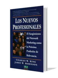 Libro Los Nuevos Profesionales