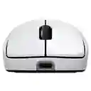 Mouse Gamer Inalámbrico Logitech Pro 2 Lightspeed (blanco)
