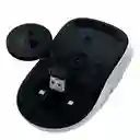 Mouse Gamer Inalámbrico Logitech Pro 2 Lightspeed (blanco)